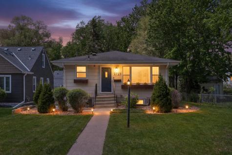 2723 Mcnair Drive N Robbinsdale MN 55422