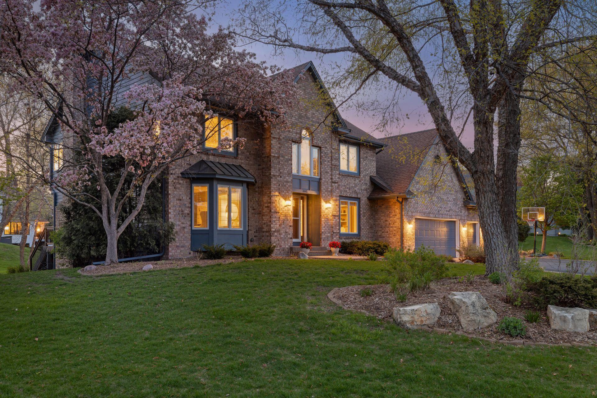 3015 Olive Lane N Plymouth MN 55447