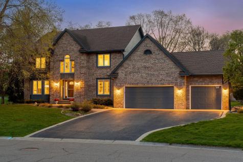 3015 Olive Lane N Plymouth MN 55447