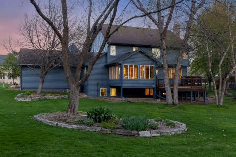 3015 Olive Lane N Plymouth MN 55447