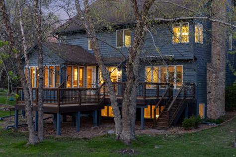 3015 Olive Lane N Plymouth MN 55447