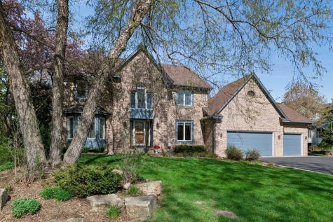 3015 Olive Lane N Plymouth MN 55447