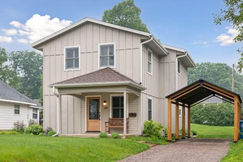129 Chicago Avenue N Wayzata MN 55391