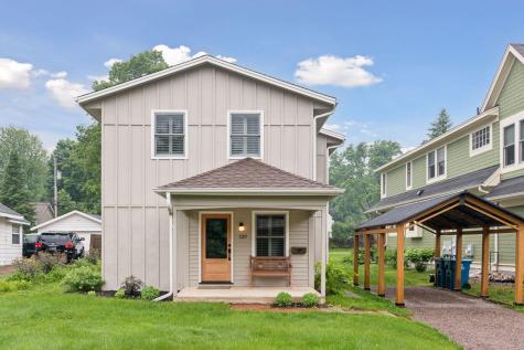 129 Chicago Avenue N Wayzata MN 55391