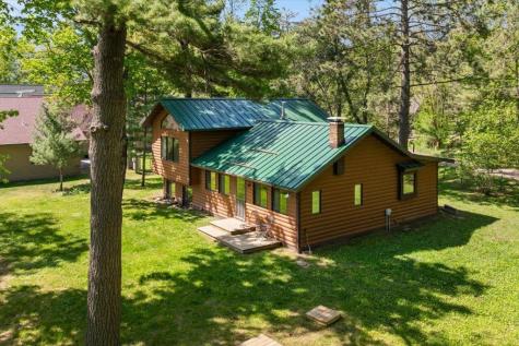 25807 Echo Bay Road Deerwood MN 56444