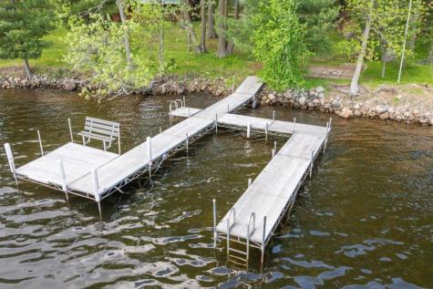 25807 Echo Bay Road Deerwood MN 56444