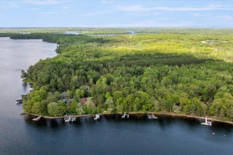 25807 Echo Bay Road Deerwood MN 56444