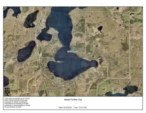 25807 Echo Bay Road Deerwood MN 56444
