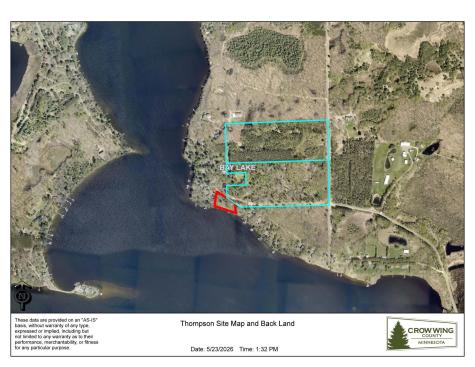 25807 Echo Bay Road Deerwood MN 56444