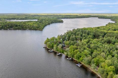 25807 Echo Bay Road Deerwood MN 56444