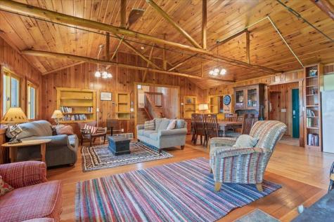 25807 Echo Bay Road Deerwood MN 56444