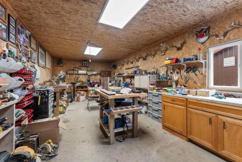 5121 Dake Road Siren WI 54872