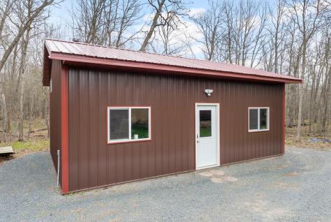 5121 Dake Road Siren WI 54872