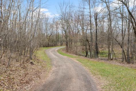 5121 Dake Road Siren WI 54872