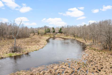 5121 Dake Road Siren WI 54872