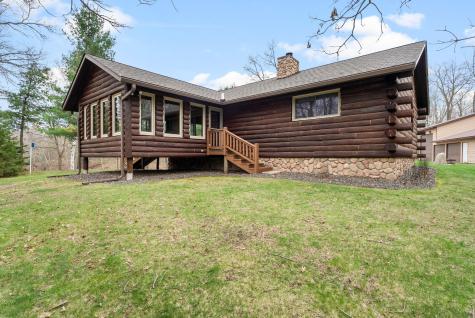 5121 Dake Road Siren WI 54872