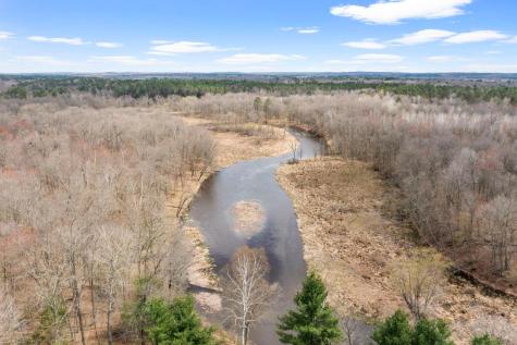 5121 Dake Road Siren WI 54872