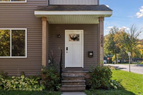 2084 E Reaney Avenue Saint Paul MN 55119