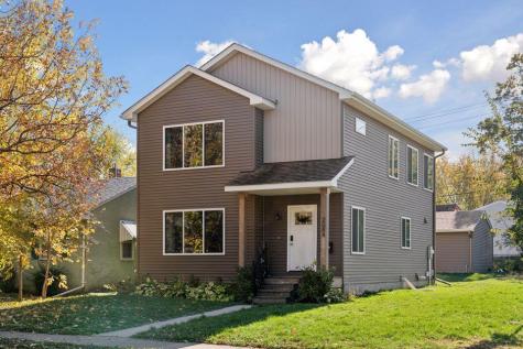 2084 E Reaney Avenue Saint Paul MN 55119