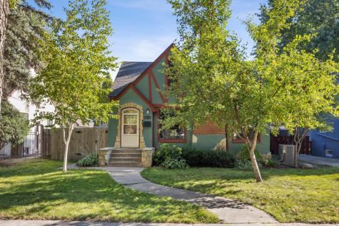 1349 4th Street N Fargo ND 58102