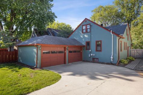 1349 4th Street N Fargo ND 58102