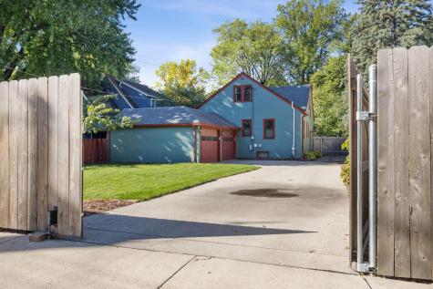 1349 4th Street N Fargo ND 58102