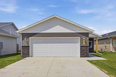 6873 67th Street S Horace ND 58047