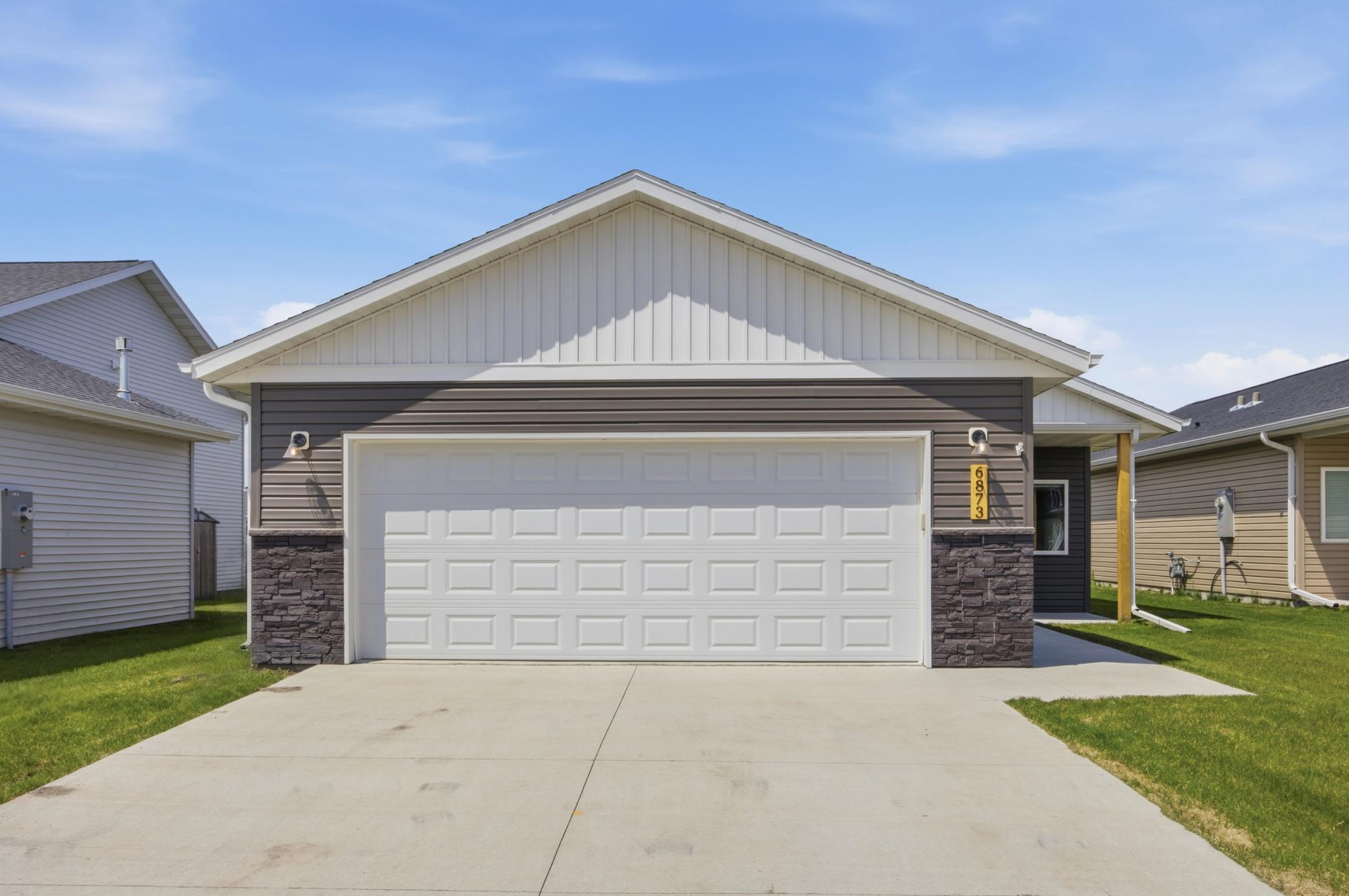 6873 67th Street S Horace ND 58047