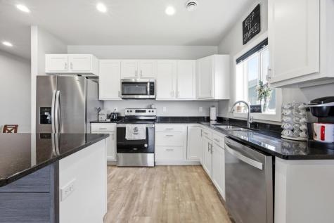 6873 67th Street S Horace ND 58047