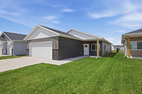 6873 67th Street S Horace ND 58047