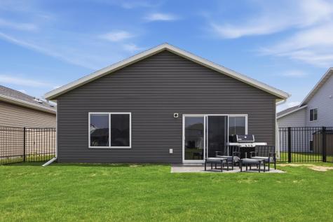 6873 67th Street S Horace ND 58047