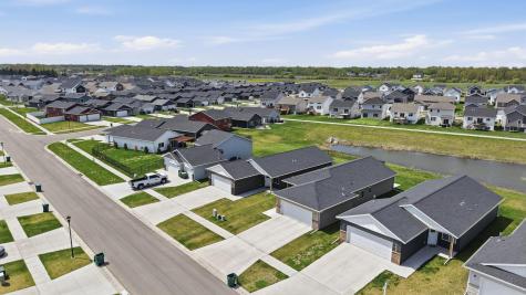 6873 67th Street S Horace ND 58047