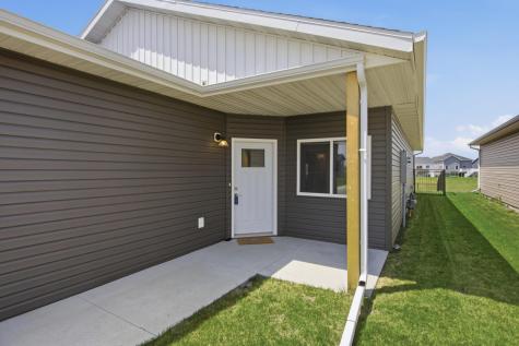 6873 67th Street S Horace ND 58047