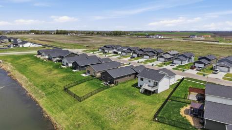 6873 67th Street S Horace ND 58047