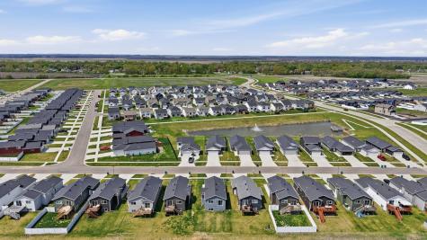 6873 67th Street S Horace ND 58047