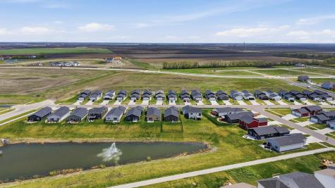 6873 67th Street S Horace ND 58047