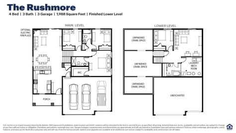 7329 Imperial Beach Elko New Market MN 55020