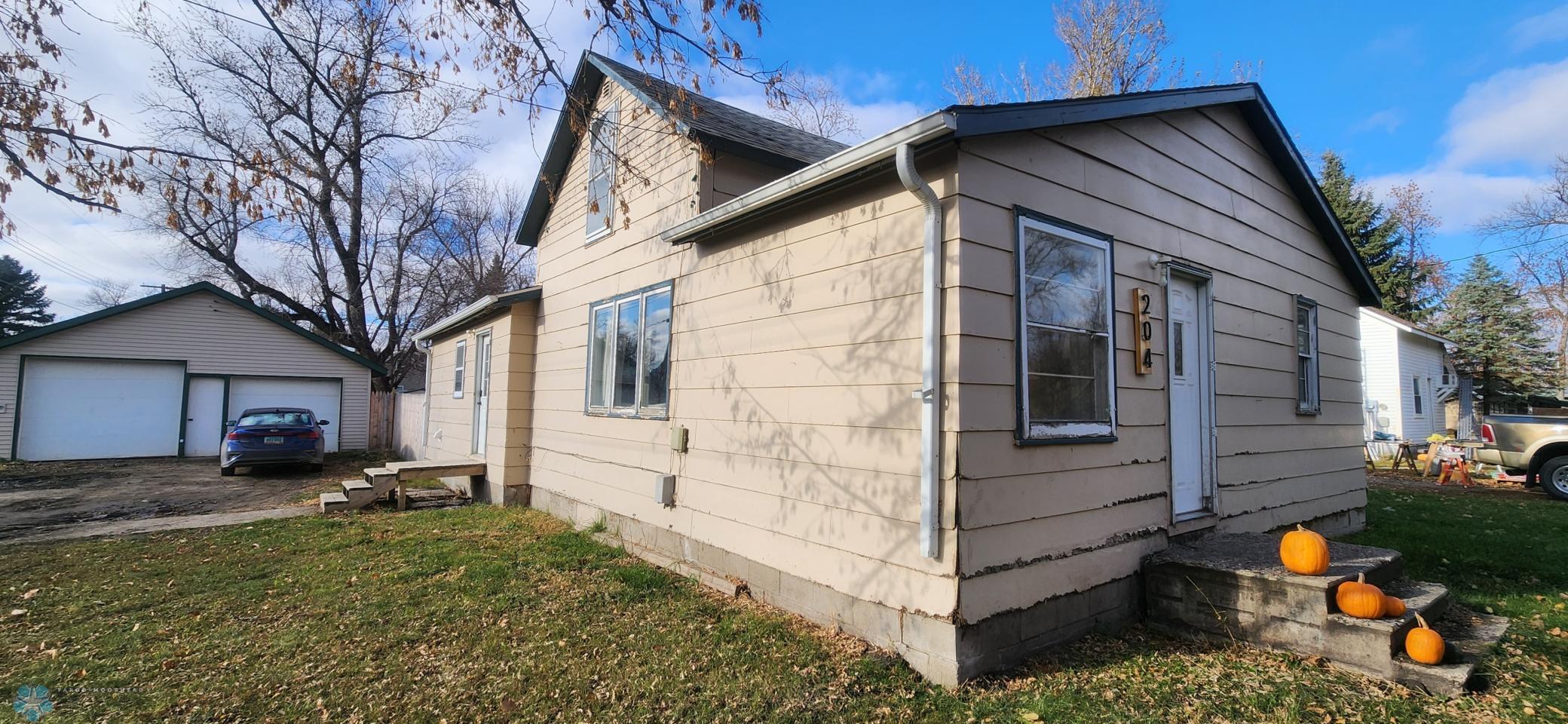 204 5th Avenue N Buffalo ND 58011