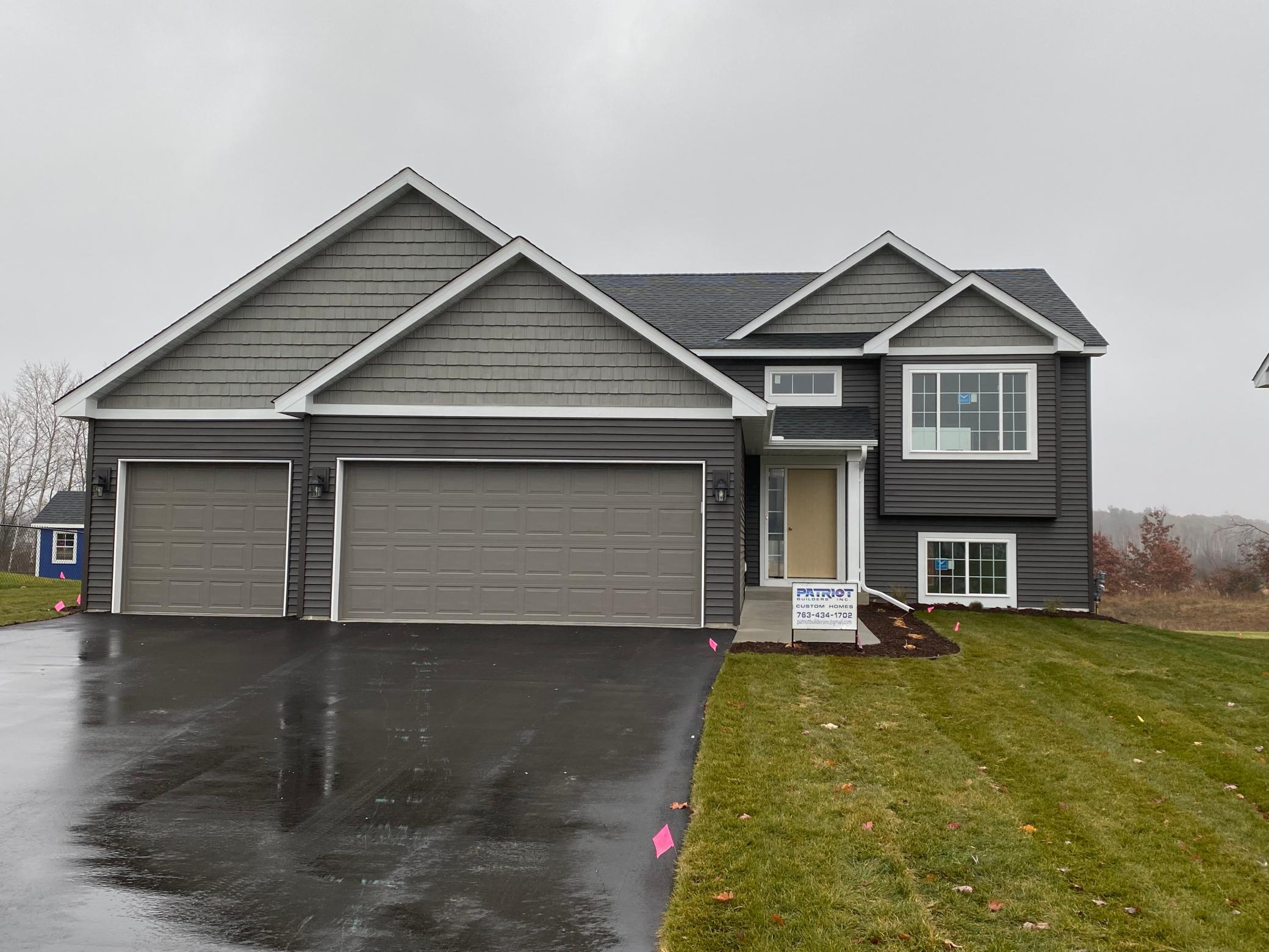 Tbd 41st Ave SE Becker MN 55308
