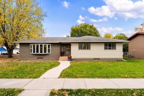 1727 Logan Avenue Superior WI 54880