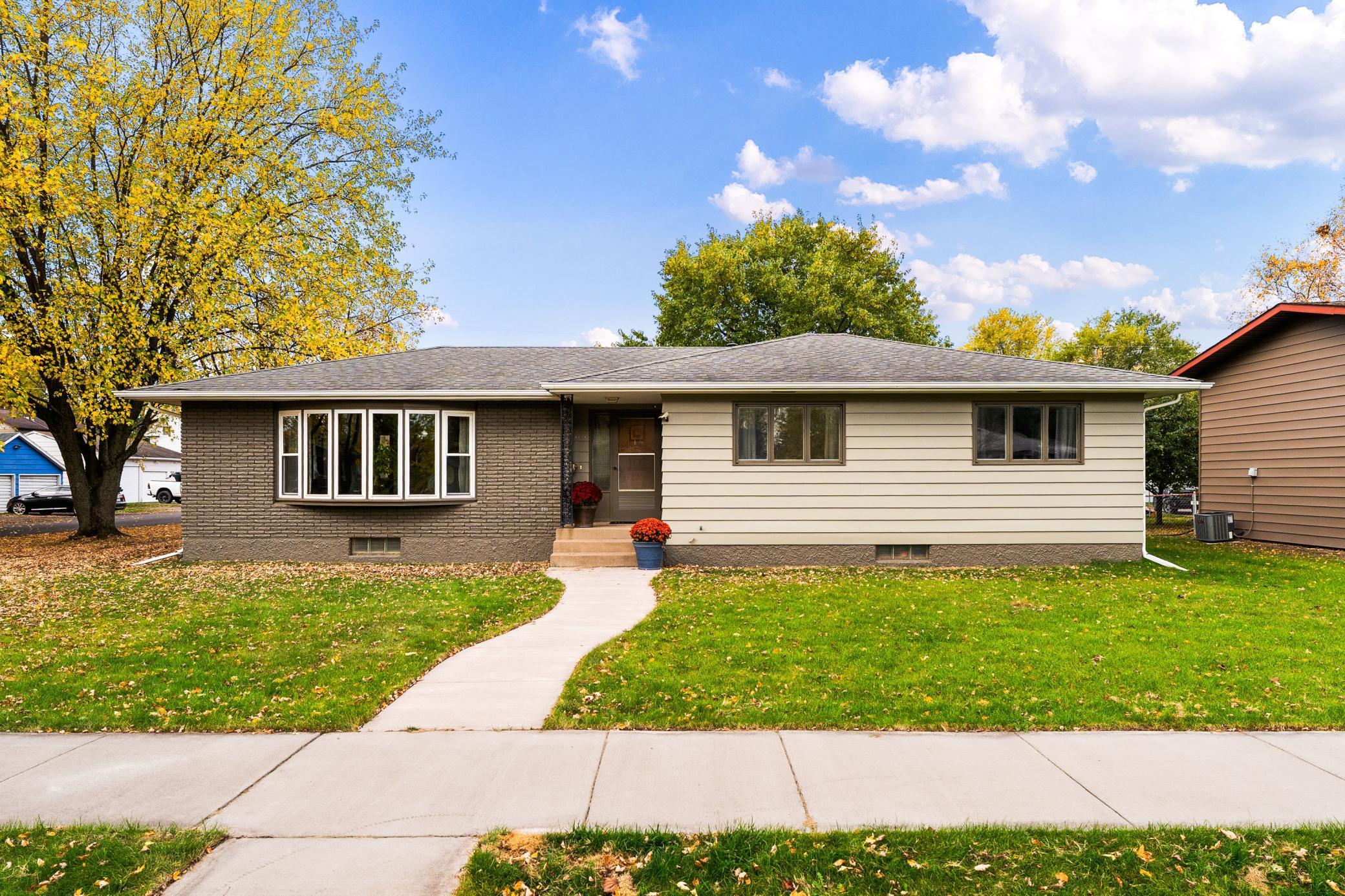1727 Logan Avenue Superior WI 54880