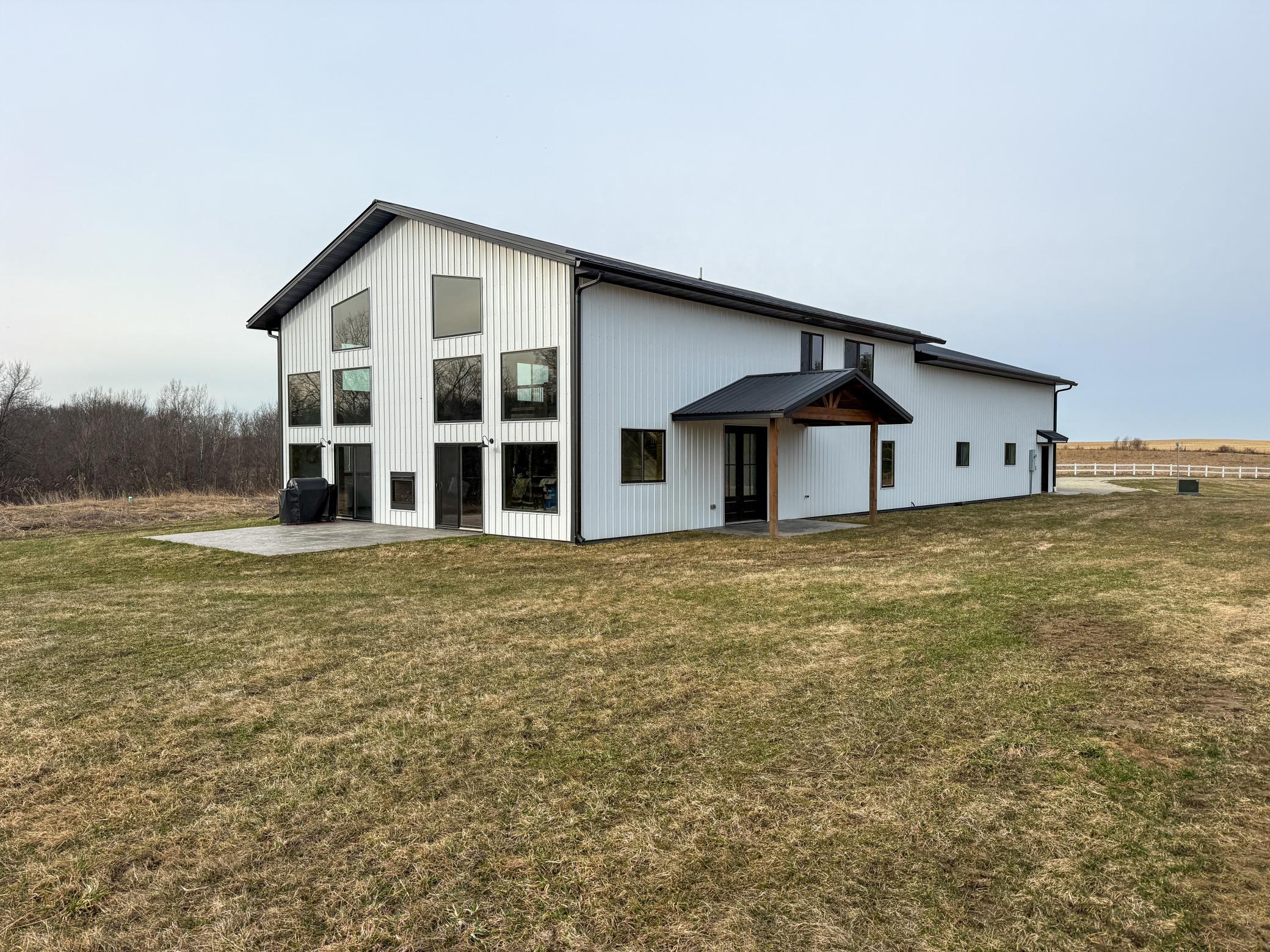 11719 Ridgeview Road Hokah MN 55941