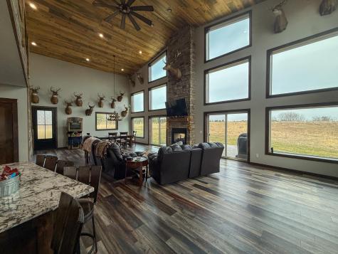 11719 Ridgeview Road Hokah MN 55941