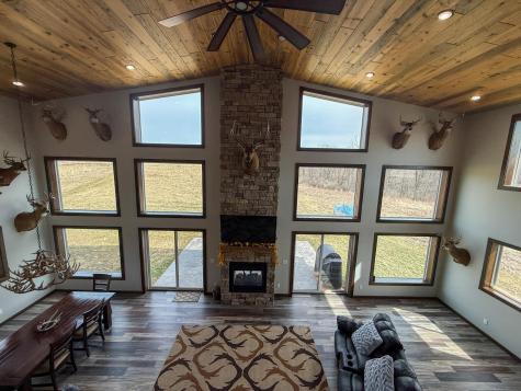 11719 Ridgeview Road Hokah MN 55941