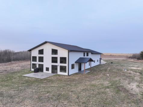 11719 Ridgeview Road Hokah MN 55941