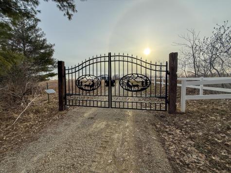 11719 Ridgeview Road Hokah MN 55941