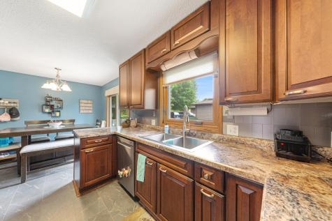 1724 Prairie Avenue SW Faribault MN 55021