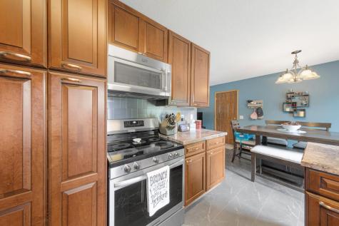 1724 Prairie Avenue SW Faribault MN 55021
