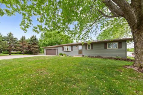 1724 Prairie Avenue SW Faribault MN 55021