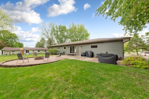 1724 Prairie Avenue SW Faribault MN 55021